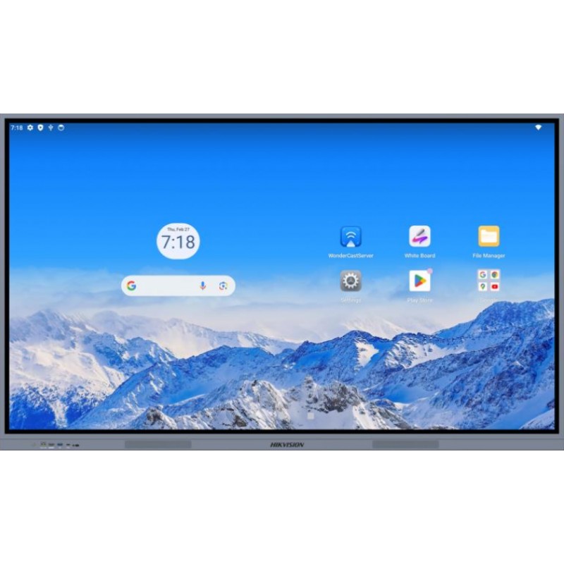 Hikvision DS-D5ARB/A2